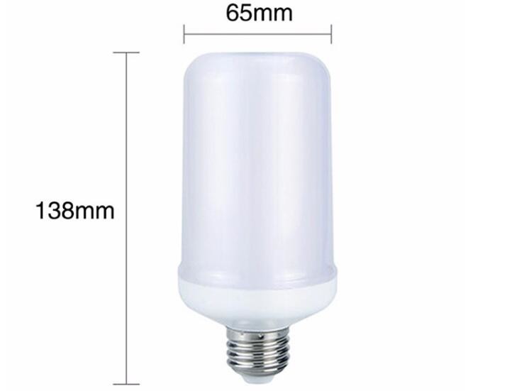 Quality LED Flame Bulb 2016 hot selling cheap led bulb,3w 5w 7w 9w 12w plastic led light bulb parts,high quality 5w cheap for sale
