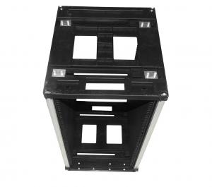 Quality 535*460*570mm ESD Magazine Rack for sale