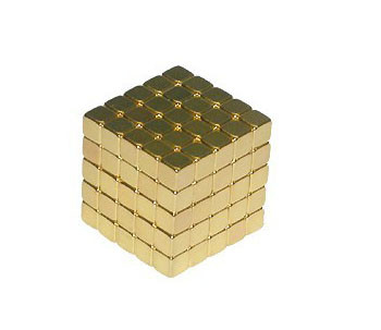 Quality Neodymium Cube Magnet for sale