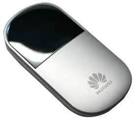 Quality Unlocked Huawei Huawei E5830 modem 2100MHz portable wifi hotspot 3G wireless router for sale