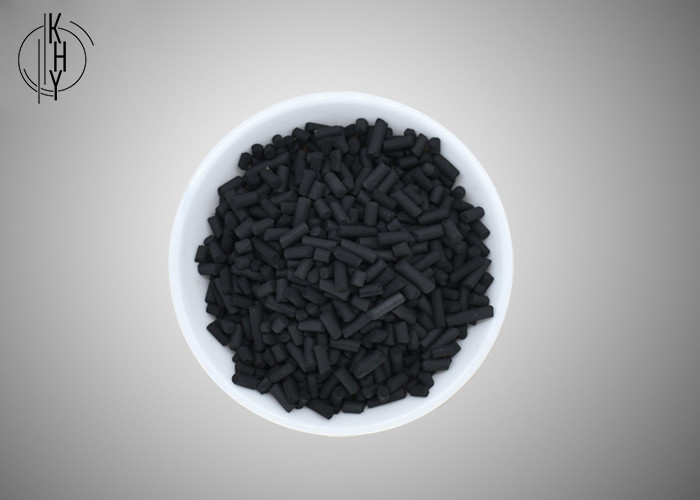 Quality CTC 60 Pelletized Activated Carbon for sale