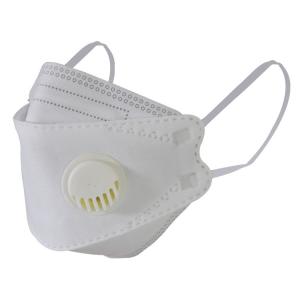 Quality Anti Virus KN95 Medical Mask Pm2.5 Disposable Non Woven Fabric Face Mask for sale