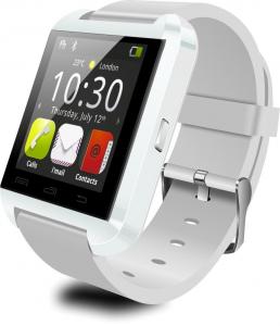 Quality Wholesale smart watch touch screen cheap health care U8 OEM bluetooth for android and ios for sale