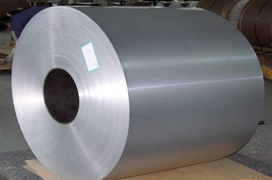 Quality 8000 Series Alloy Aluminum Foil Coil Jumbo Manbig Roll For Tray Container for sale