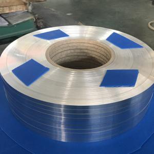 Quality 2600mm Width 4.0mm Thick 1050 H24 Metal Aluminum Strip Coil for sale