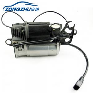 Quality AUDI Q7 / Touareg Auto Air Compressor Repair Kit 4L0698007B 7L8616007E for sale