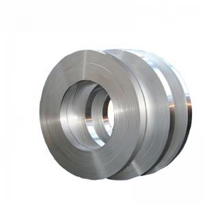Quality 1.4mm Thickness SS Coil BA Surface Finish AISI ASTM DIN Standard for sale