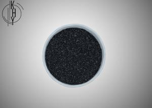 Quality High Content Carbon Hydro Anthracite For Water Filtration 1.4 - 1.6 g/cm Density for sale