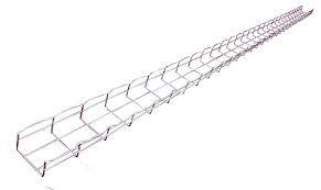 Quality Wire Mesh Cable Tray CK Series for sale