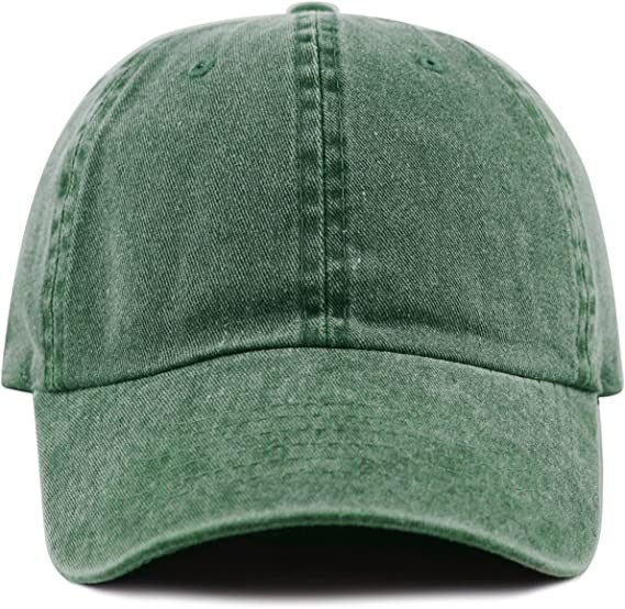 Quality Custom Sports Dad Hats Embroidery Unstructured 6 Panel Washed Baseball Hat for sale