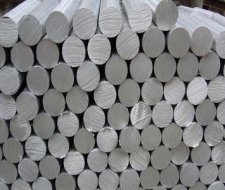 Quality Commercial Vehicles 6082 Aluminum Bar , 6082 T6 Aluminium Tube SGS Approved for sale