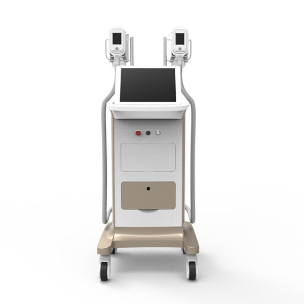 Quality 0kPa~100kPa Vacuum Cryolipolysis Machines For Fat Reduction for sale