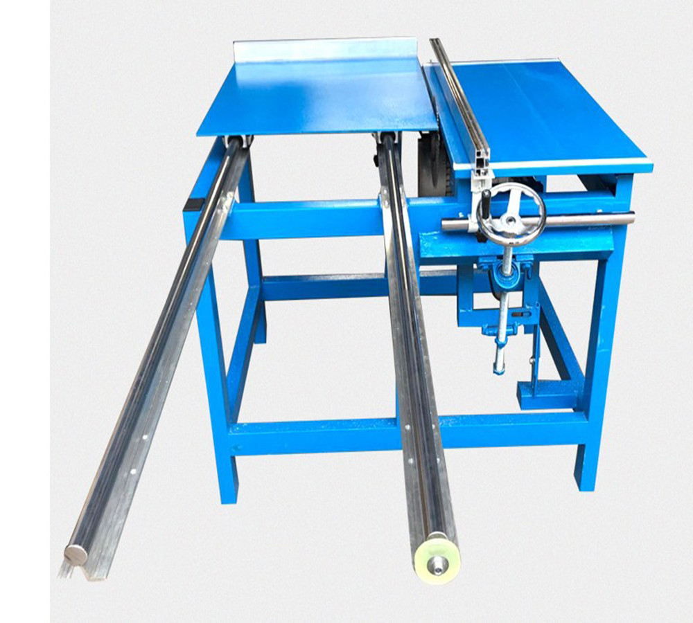 Quality MJ243 plywood cutting machine sliding wood vertical table panel saw for sale for sale
