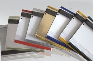 Quality Colour Painted Aluminum Coil Mill Finish Smooth 0.13mm 1060 5652 for sale