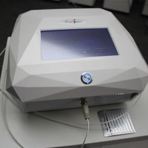 Quality laser removal of spider veins on face 30MHz RBS blood vessel removal machine for sale