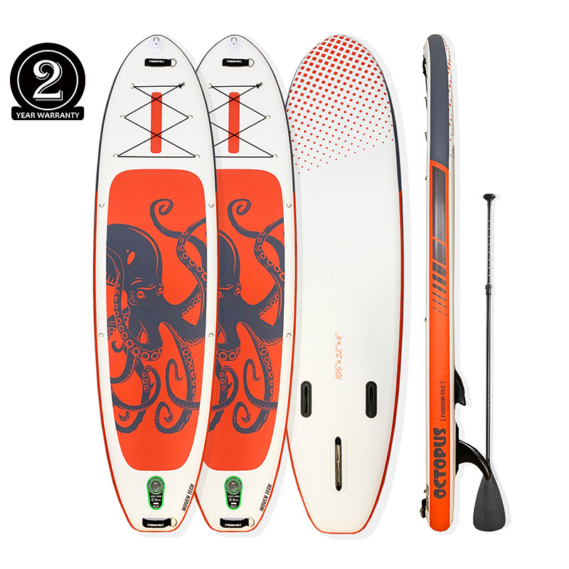 China China Inflatable sup board inflatable paddle board manufacturers on sale