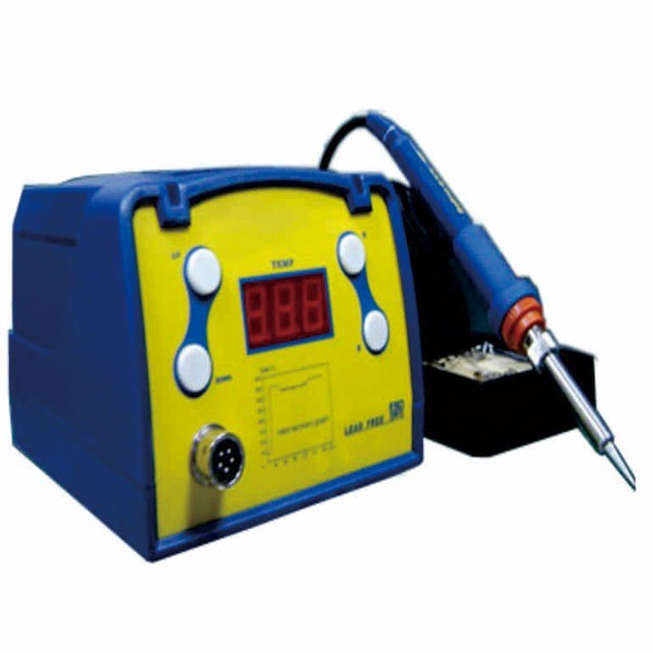 Quality 1.5M Cord 450 Degree 220V 50HZ L F Soldering Stations for sale