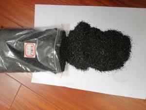Quality 1000mg/G 40 Mesh Acid Washed Activated  Extruded Coconut Charcoal for sale