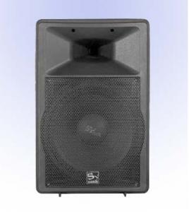 Quality Plastic professional audio speaker 10&quot; for sale