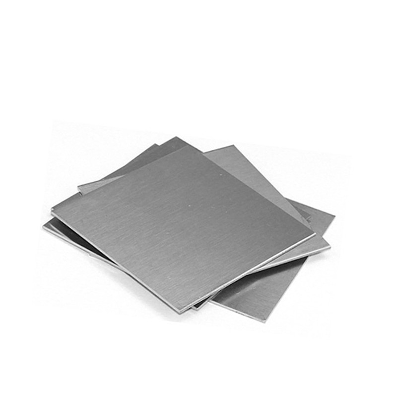 Quality JIS 316L 2B Stainless Steel Plate Cold Rolled 0.6mm Thickness for sale