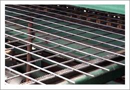 Quality Reinforcing Steel Mesh,Construction Mesh,3.0-6.0mm,2.4mx4.8m,1.2x2.4m for sale