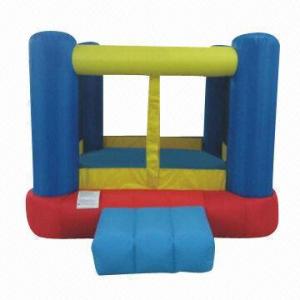 Quality Inflatable Mini Bouncer Jumper for sale