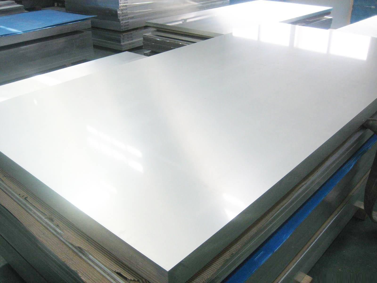Buy cheap 10mm 5182 Sublimation Aluminum Sheet Plate 600mm For Building Material from wholesalers