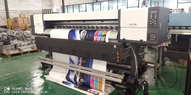 Quality 3.2m Xp600 Dx11 Head Eco Solvent Printer Plotter For Advertisement for sale