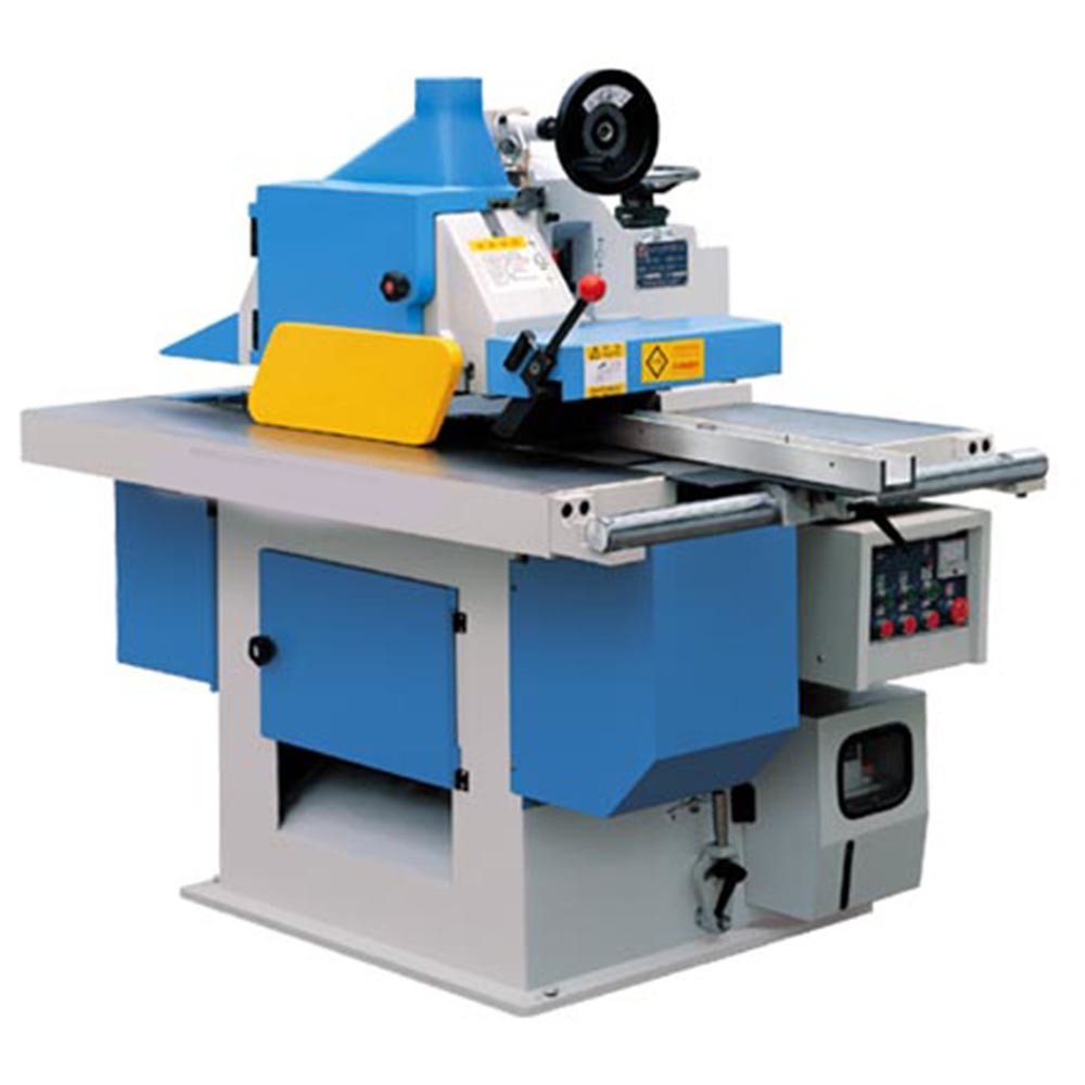 Quality mj153 multi-speed automatic straight line rip saw woodworking machinery for sale