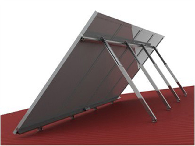 Quality Solar Roof Hook Mounting Systems for sale