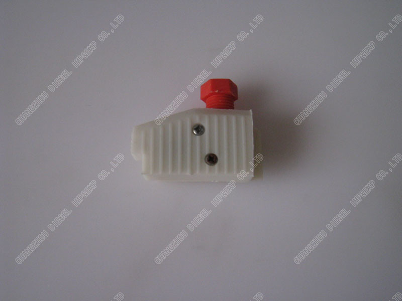Quality S 1100 Single Cylinder Air Breather Farm Machinery Spare Parts Plastic Material for sale