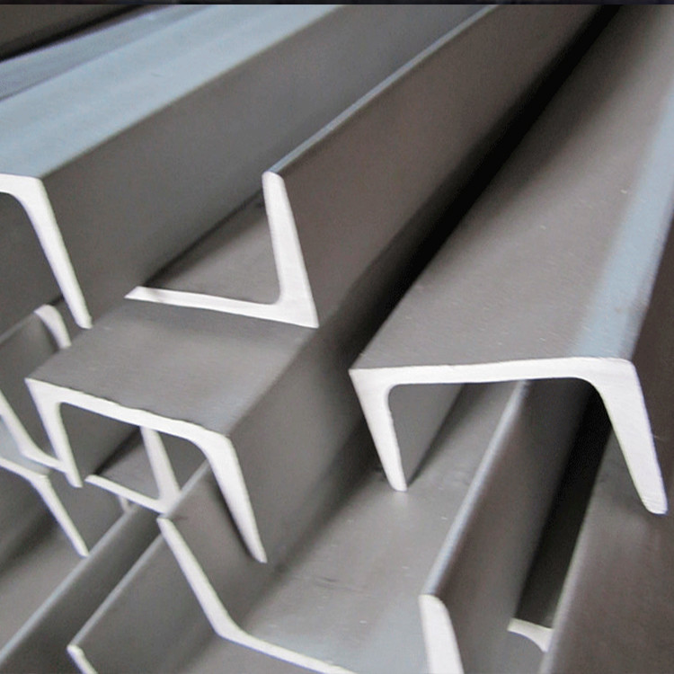 Quality OEM Standard Size 41*21 U Shaped Steel Channel AISI Stainless Steel for sale