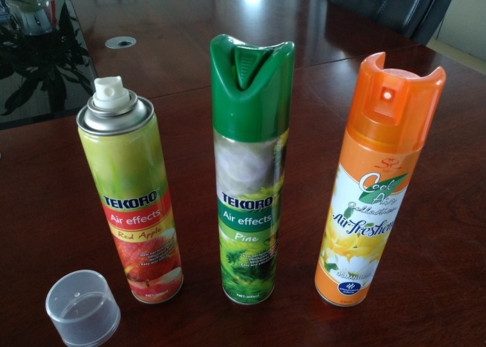 Quality Home Air Freshener With Long - Lasting Pleasant Fragrance 3 Volumes Optional for sale