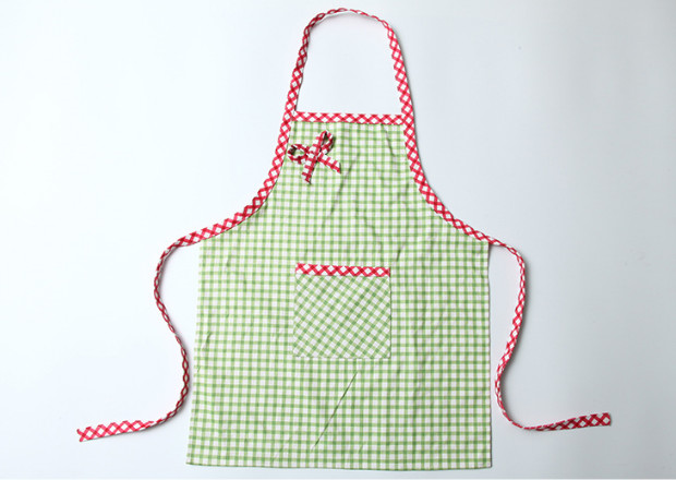 Quality Fashionable Cute Cooking Aprons Convenient Use For Promotional / Gift Purpose for sale