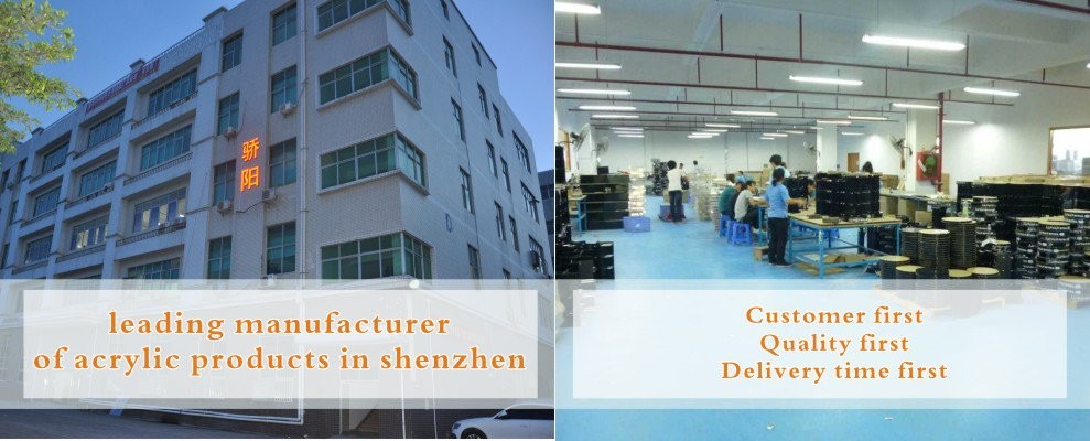 Shenzhen Hotsun Display Product Co. Ltd.