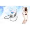 Buy cheap Portable SHR IPL Hair Removal Machine from wholesalers