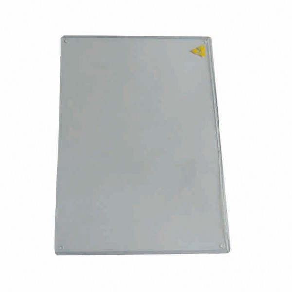 Quality Rigid PET ESD Document Holder ESD Protected Area Products for sale
