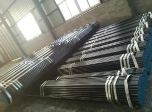 Quality HPK tubes Seamless precision steel tubes for the manufacture of pistons · E355 for sale