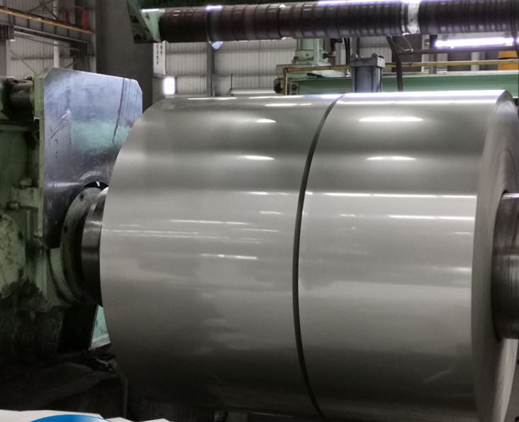 201 Astm Stainless Steel Strip Coil