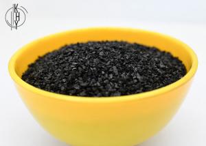 Quality Gac 830 Granulated Activated Charcoal for sale
