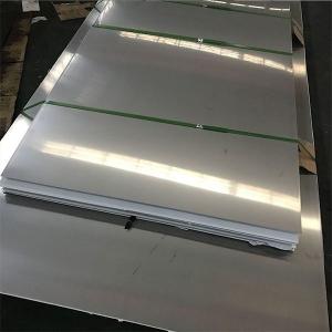 Quality 20 19 Gauge 18 Gauge 16 Gauge 304 Stainless Steel Sheet ASTM AISI 304 321 316L 310S 2205 for sale