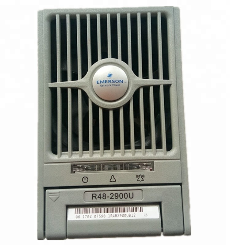 Quality Emerson R48-2900U Full Digital Communication Power Supply Module CE RoHS for sale