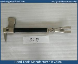 Quality Pry axe with standard claw, high quality cheap price pry axe supplier in China for sale