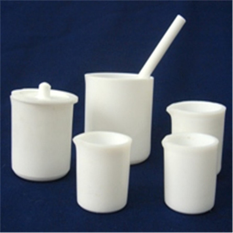 Quality PTFE bottles, PTFE beakers, PTFE for sale