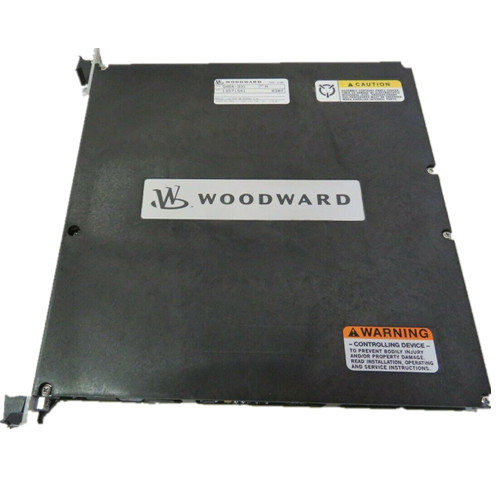 Quality 5464 331 Woodward Plc Enhanced Network Interface Card for sale