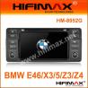 Buy cheap 7 Inch Car DVD GPS(DVB-T & TMC optional)for BMW E46 (1998-2006) from wholesalers