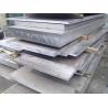 Buy cheap Astm 5005 5054 Aluminum Alloy Sheet Plate 100mm Polished Cold Rolled from wholesalers