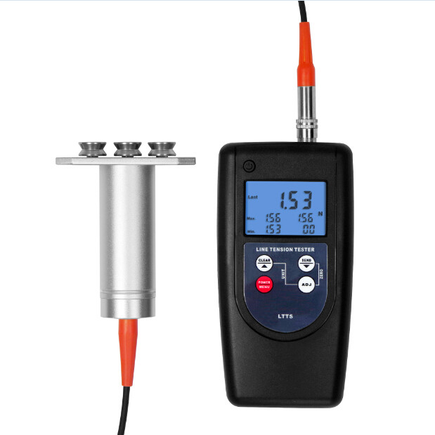 Buy cheap Digital Tensile Strength gauge LTTS from wholesalers