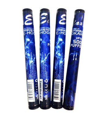 Quality disposable e shisha non rechargeable e shisha disposable with cheapest price in china for sale