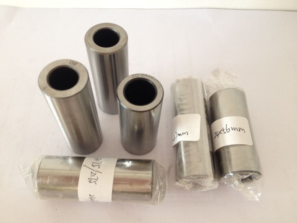 Quality Single Cylinder Piston Kit Piston pin for Z170F Z175F Z180 S195 S1110 4pcs/box for sale